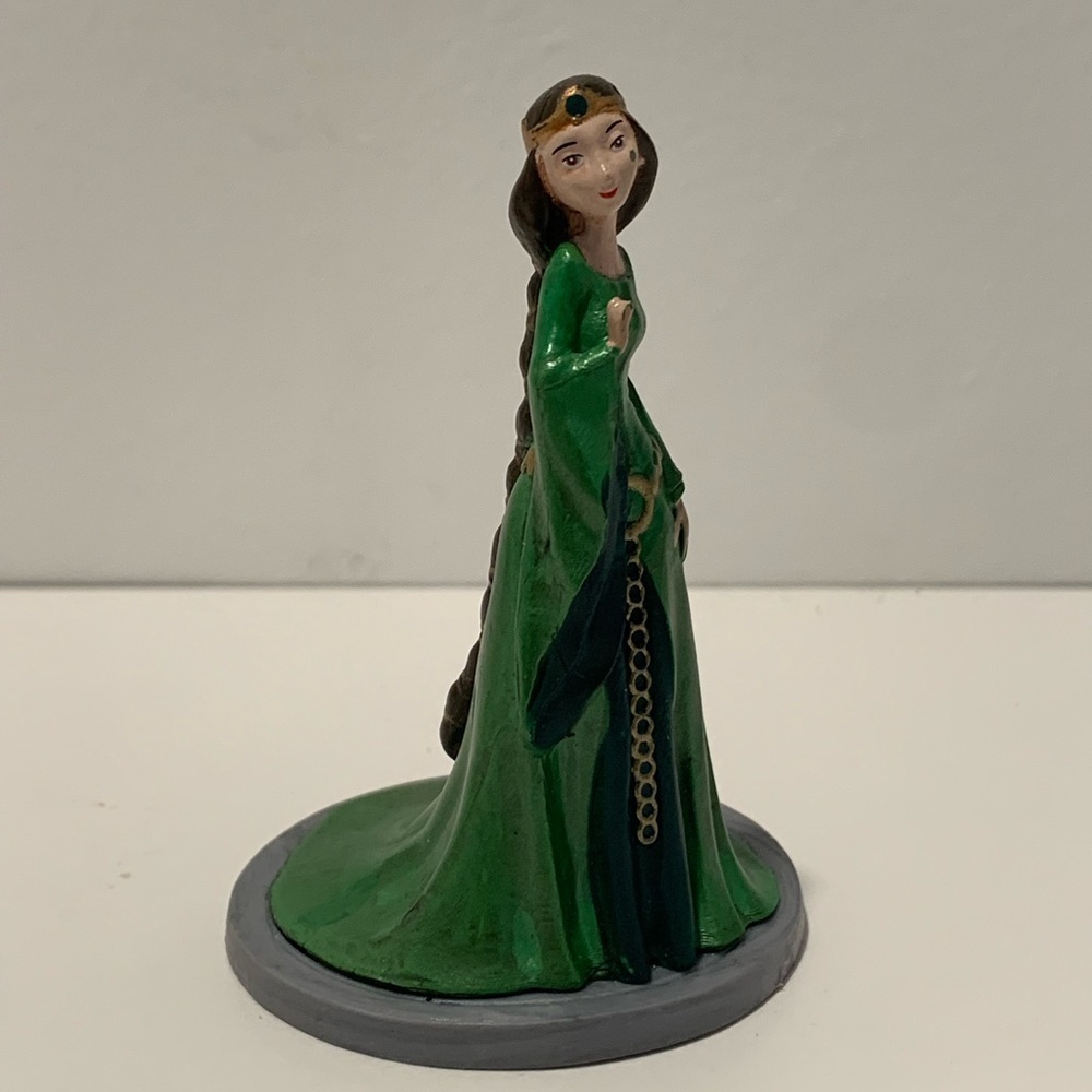 Disney Pixar Brave pvc figure